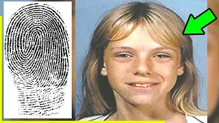 25 Years After This Girl Vanished On Thanksgiving, Her Brother Made A Disturbing Confession....
