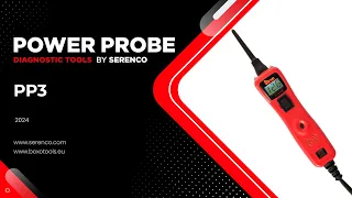 Power Probe 3 | Circuit tester