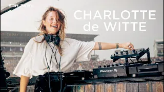 Charlotte de Witte [Drops Only] @ Tomorrowland 2019