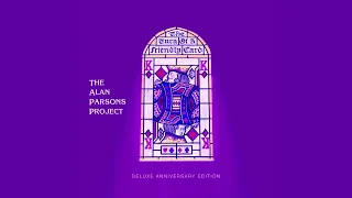 The Alan Parsons Project - The Turn of a Friendly Card (Medley)