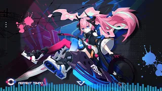 Rhythms of Neon Clean Audio Extended  Honkai Impact 3rd