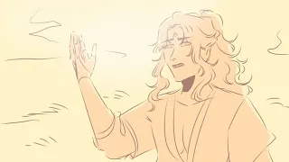 dancing and the dreaming (svsss animatic)