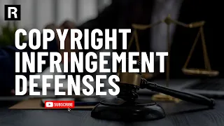 How to Defend Against Copyright Infringement Subpoena