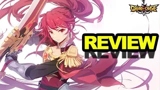 Grand Chase Mobile Review