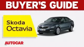 2017 Skoda Octavia | Buyer's Guide | Autocar India