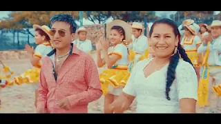 Zapateadito cholita - Cristhian Vidal Feat Erlinda Cruz - Salay 2018 (Video Oficial)