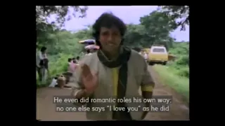 Govinda Talks About Raj Dilip Dev Rajesh Romantic Image | 1988 Interview