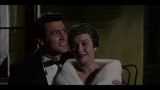 MAGNIFICENT OBSESSION - Trailer 1954 HD