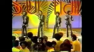 Copy of Ollan C  Bell   Natural Four    Heaven Right Here on Earth at Soul Train 1