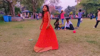 Sawan Aaya Badal Chhaye | Dance Cover By Pari Dubey #alabaladance #Paridubey