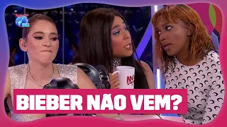 Iza e Blogueirinha revivem suas TRETAS e Ana Clara é CANCELADA por FAKE NEWS | Ana & a Vegana