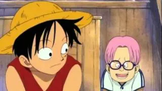 One Piece Abridged: Episode the first.