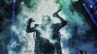 Cradle of Filth - Live in Concert - Graspop 2019