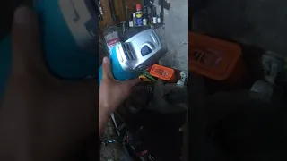 подделка makita 9227cb