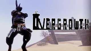 Overgrowth-gameplay Part one