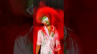 Rang Leke Khelte Gulal Leke Khelte | Holi Video #Letsplayholi #shorts #holihai #youtubeshorts