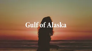 [중국노래/한글가사] 蓝心羽 - 阿拉斯加海湾 (람심호 - Gulf of Alaska 알레스카 해만)/ 병음, 발음 번역, 해석/ C-POP