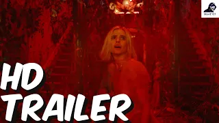 The Blazing World Official Trailer (2021) - Udo Kier, Dermot Mulroney, Vinessa Shaw