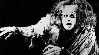 The First Frankenstein Film (1910)