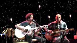 Eddie Vedder & Kelly Slater - INDIFFERENCE @ Ohana Festival 08-27-16