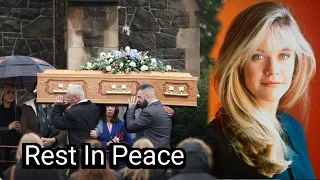 5 minutes ago in New York/ Sad news for actress Meg Ryan, family in mourning, Goodbye Meg Ryan