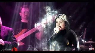 Espase & Asta - Marianna Papamakariou || Voice Veria Live