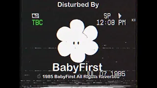 Babyfirst Logo 1985 for @youkjourney