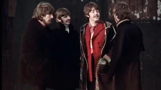 The Beatles - Can you take me back