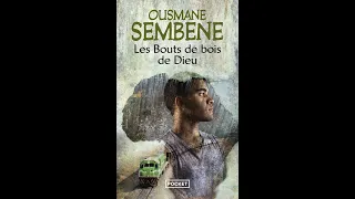 Les bouts de bois de Dieu de SEMBENE Ousmane en mooré