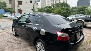 100Tr Vios E Xịn 2010 Bán Cắt Lỗ Xả Hàng 0392637777