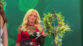 Ірина Федишин - концерт у Ризі ( 13.08.23) відео