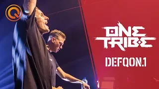 D-Block & S-te-Fan | Defqon.1 Weekend Festival 2019