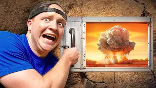 I Survived a Nuke