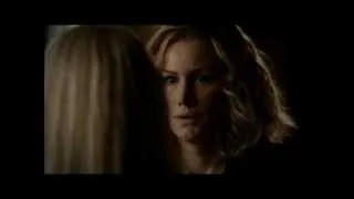 The Vampire Diaries Season 3 Episode 19 (3x19) Rebekah and Ester