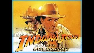 Indiana Jones Film Hörspiel 3