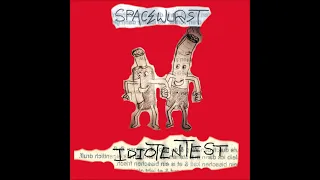 Spacewurst - Wurstsong
