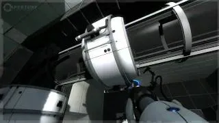 Portal 2（ポータル 2）：Pneumatic Diversity Vent