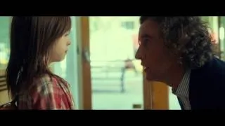 Exclusive What Maisie Knew clip with Steve Coogan and Julianne Moore
