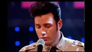 Are You Lonesome Tonight - World's Greatest Elvis - BBC - 2007