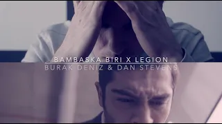 Bambaşka Biri x Legion | Fly Like an Eagle