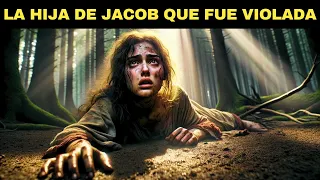 Si Tienes Hijos Necesitas Ver Esta Historia Biblica - Dina La Hija De Jacob