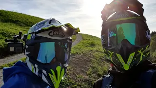 ENDING SEASON SUPERMOTO 2019