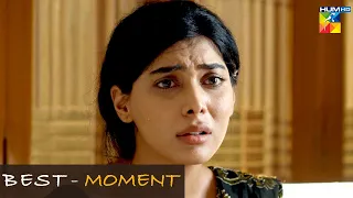 Bepanah - Best Moment 01 - Ep 26 - #eshalfayyaz #kanwalkhan - HUM TV