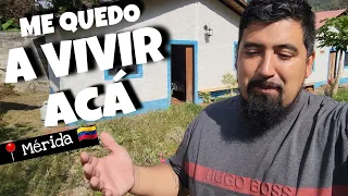 😲 LUGAR INCREÍBLE en VENEZUELA nos atrapa una vez más! [ Megancete en las rutas venezolanas ]🚗🌎🇻🇪🇦🇷