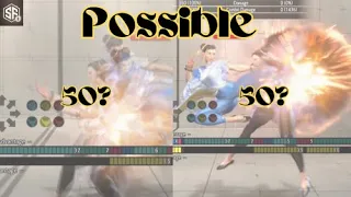 Chun Li's Potential Mix-Up Strategy | Street Fighter 6 - SF6