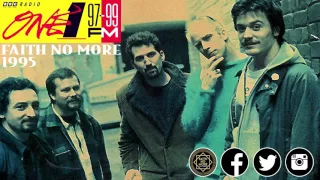 Faith No More - Live At Maida Vale (BBC Radio 1995)