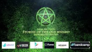 Celtic Music 2019-Stories of the old wizard(Album)-Logan Epic Canto-download