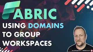 Using Domains in Fabric to group workspaces and isolate workloads