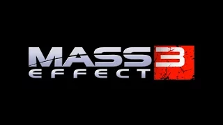Mass Effect 3 ► Шифры цербера ► №38
