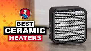 Best Ceramic Heaters 🔥 (2020 Review) | HVAC Training 101